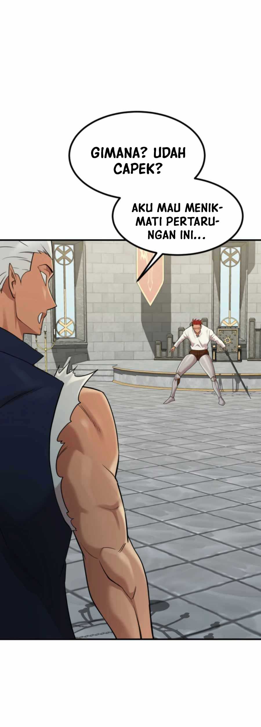 Is The Demon King A Healer? Chapter 6 - halaman 41