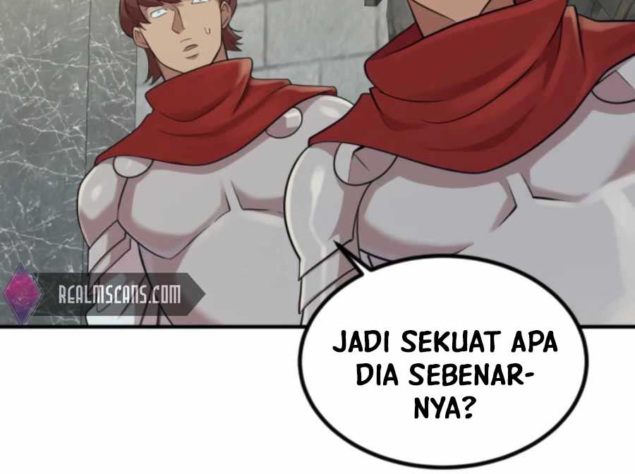 Is The Demon King A Healer? Chapter 6 - halaman 43