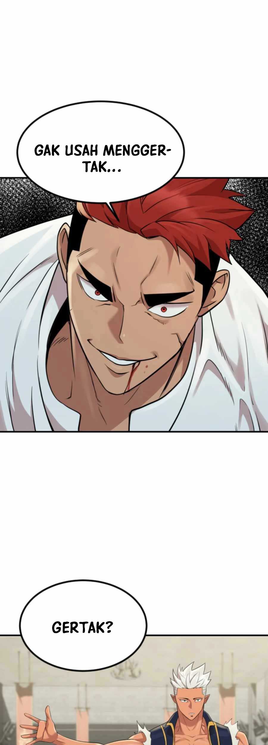 Is The Demon King A Healer? Chapter 6 - halaman 44