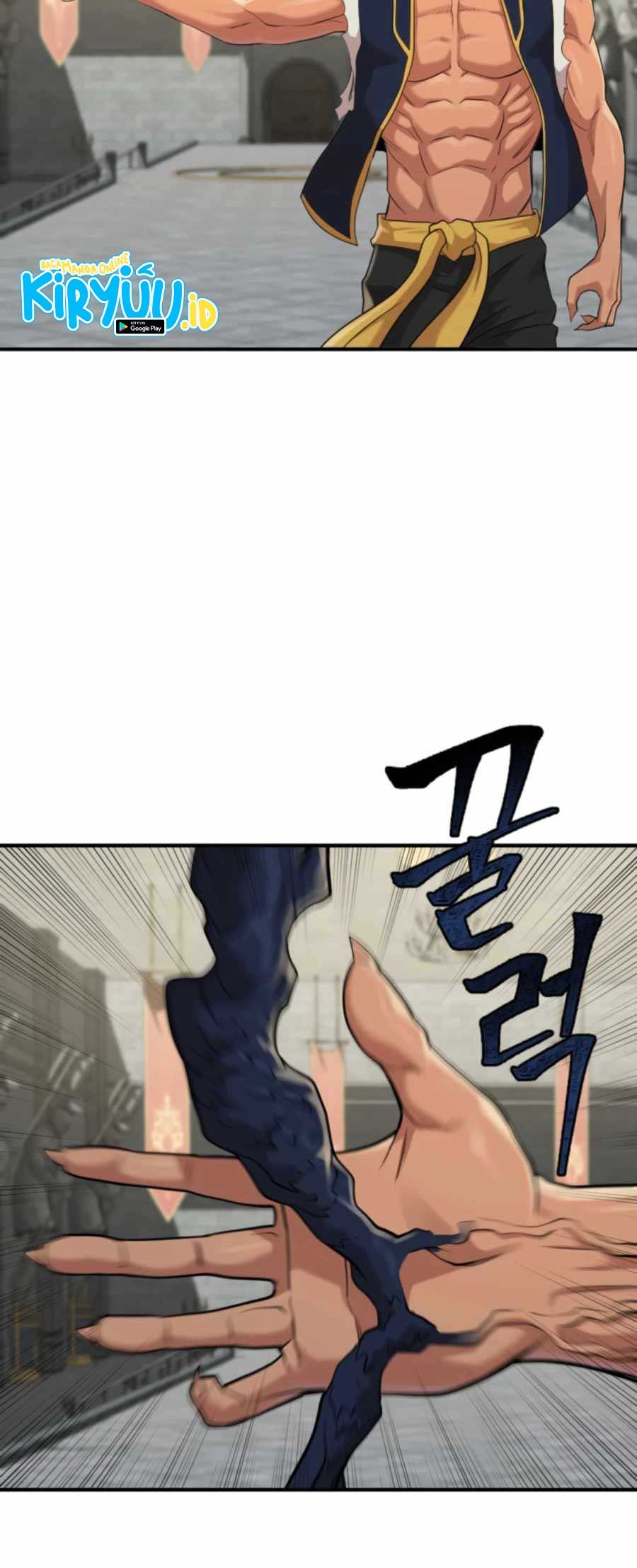 Is The Demon King A Healer? Chapter 6 - halaman 45