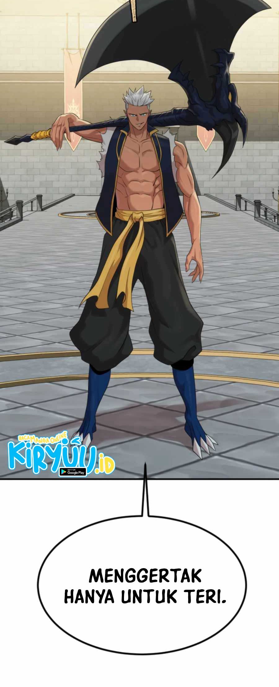 Is The Demon King A Healer? Chapter 6 - halaman 47