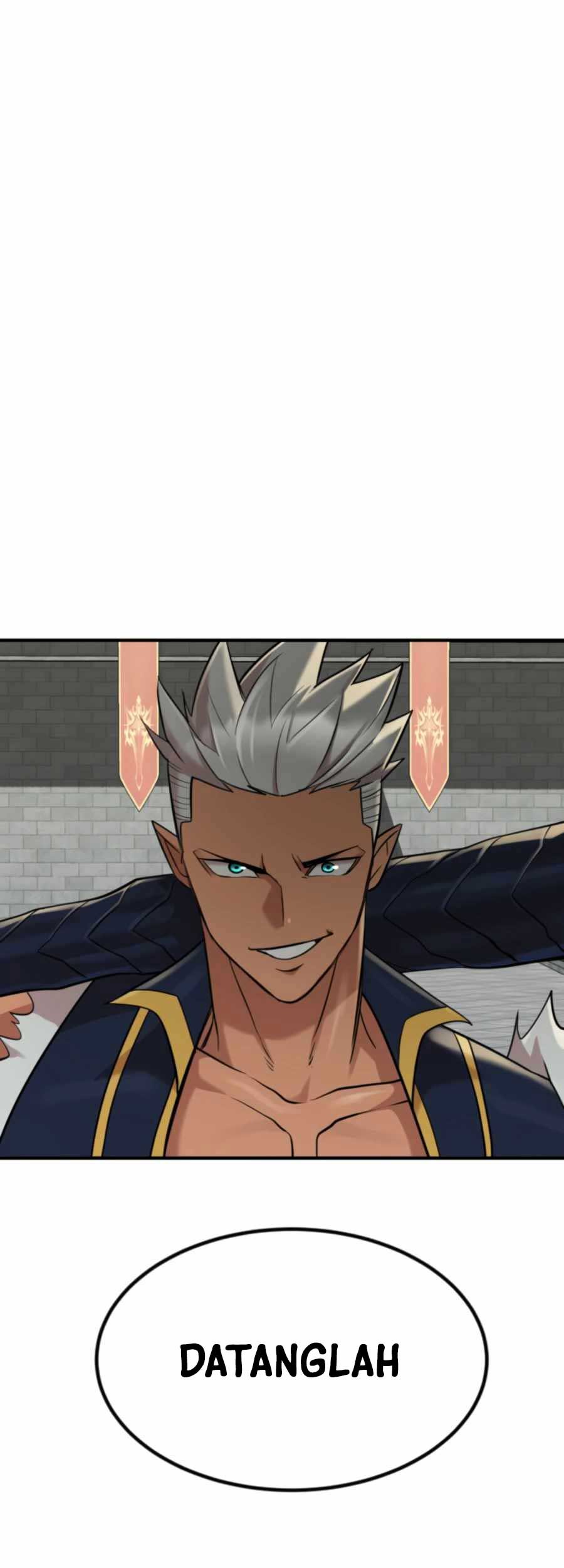 Is The Demon King A Healer? Chapter 6 - halaman 48