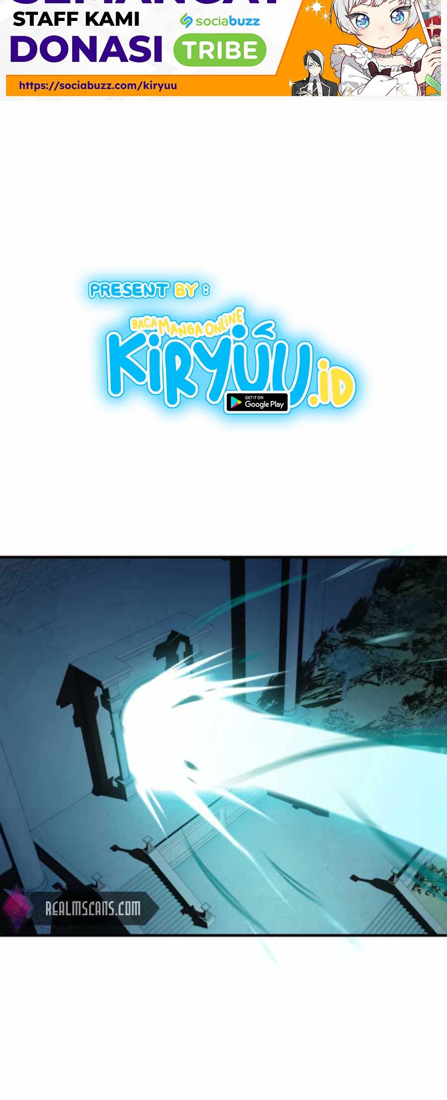 Is The Demon King A Healer? Chapter 6 - halaman 58