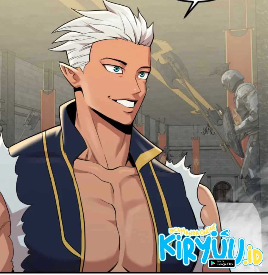 Is The Demon King A Healer? Chapter 6 - halaman 6