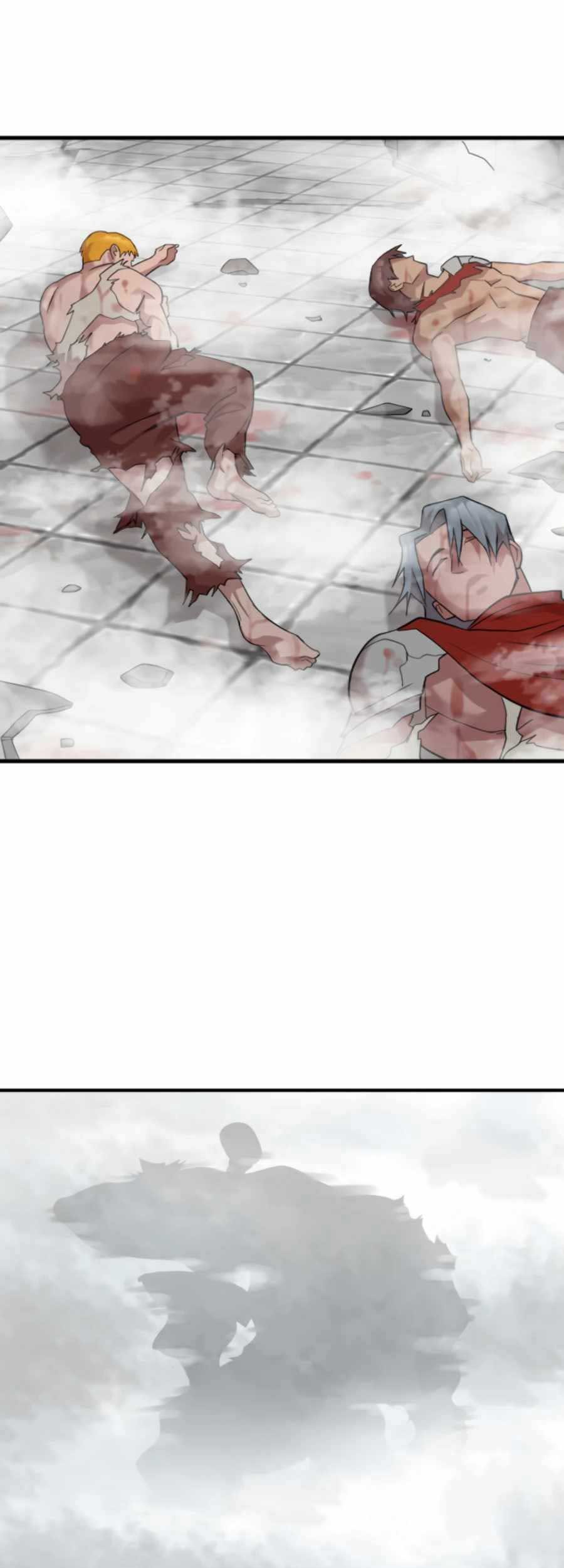 Is The Demon King A Healer? Chapter 6 - halaman 61