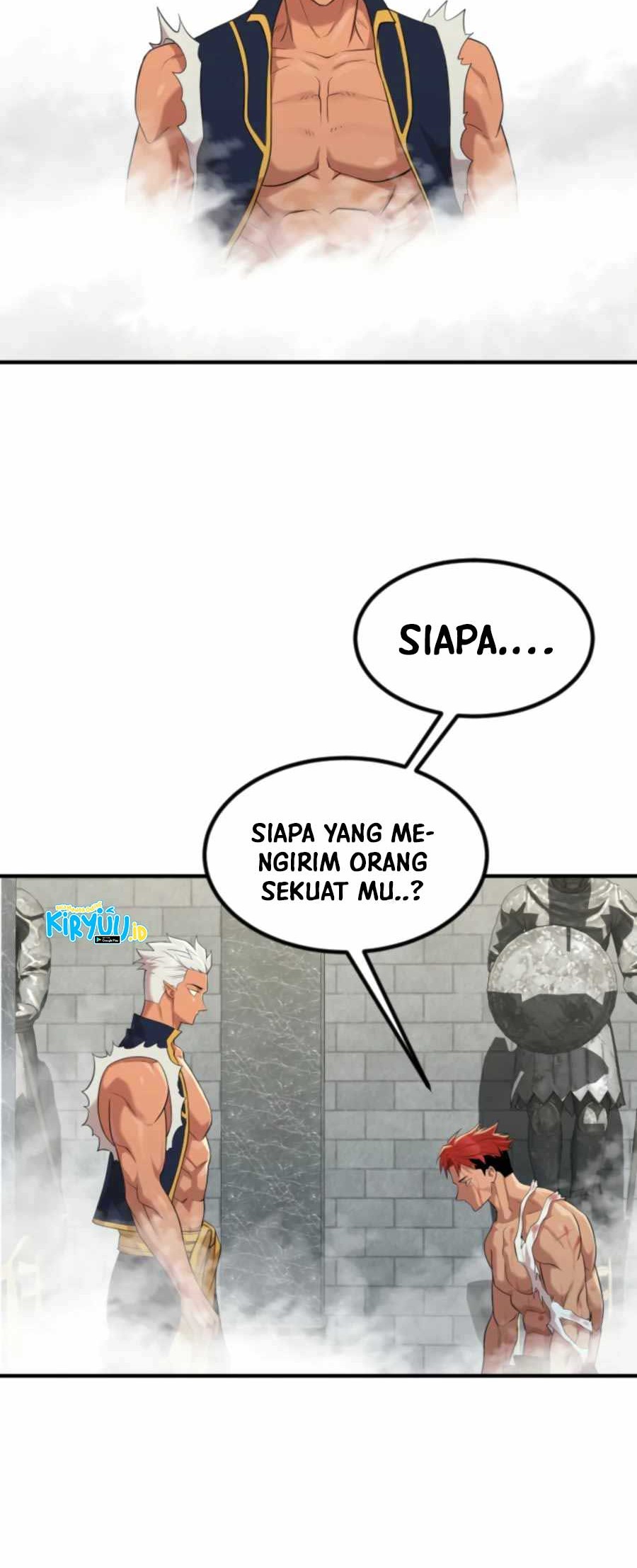 Is The Demon King A Healer? Chapter 6 - halaman 65