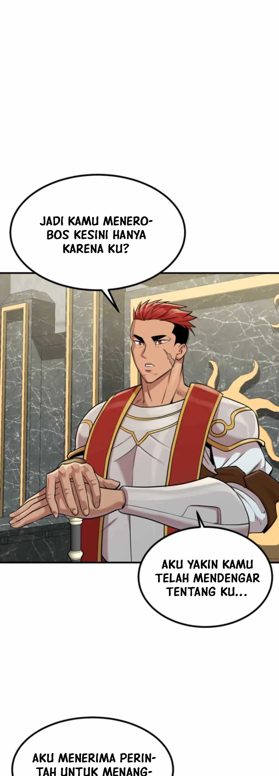 Is The Demon King A Healer? Chapter 6 - halaman 7