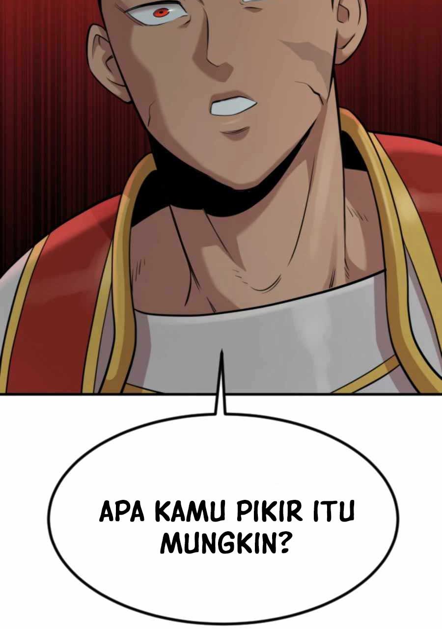 Is The Demon King A Healer? Chapter 6 - halaman 9