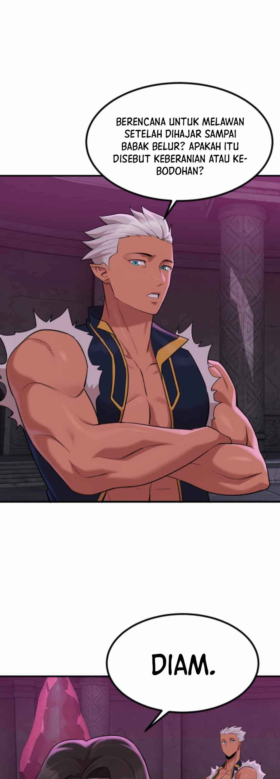Is The Demon King A Healer? Chapter 7 - halaman 10