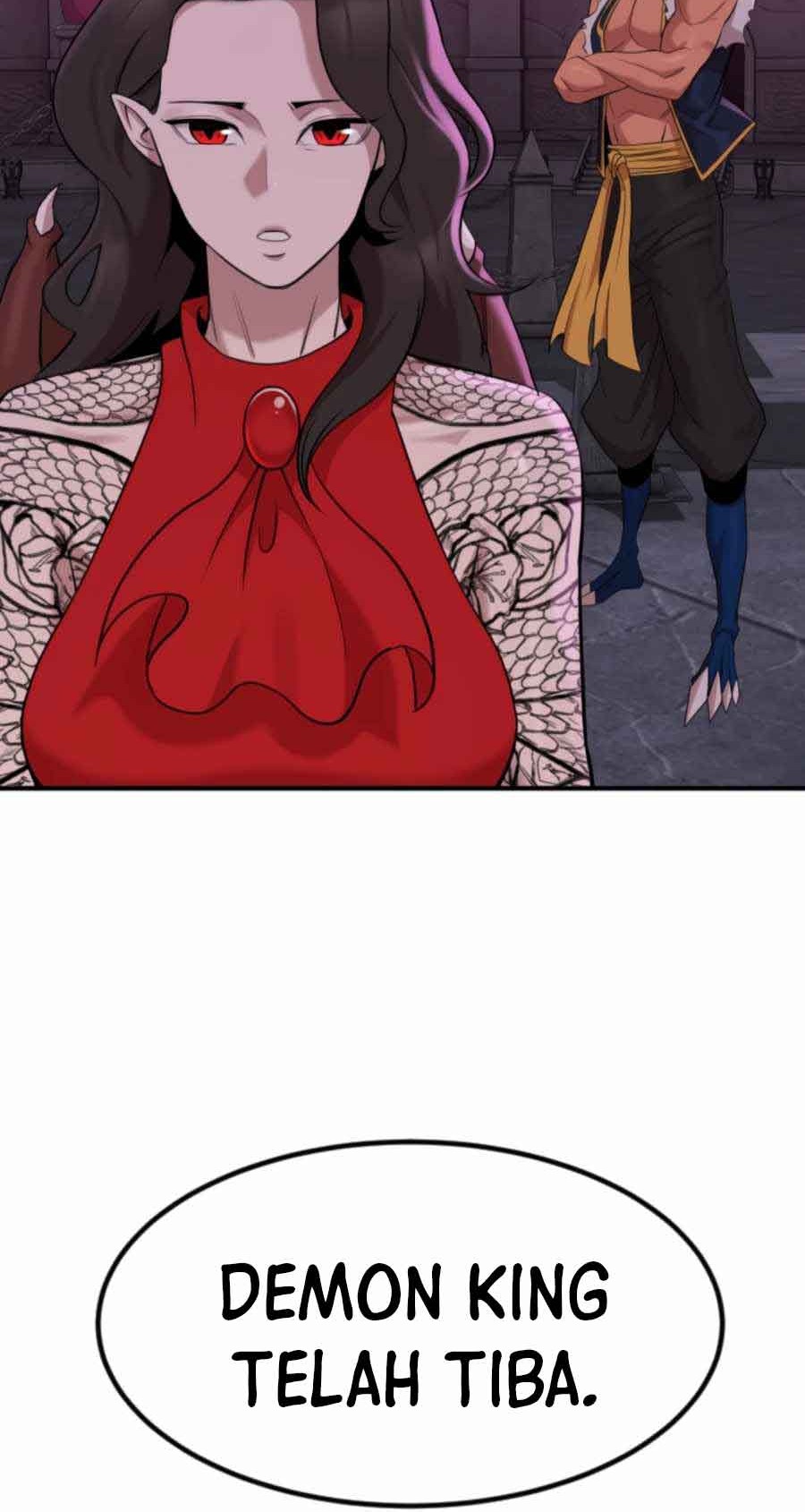 Is The Demon King A Healer? Chapter 7 - halaman 11