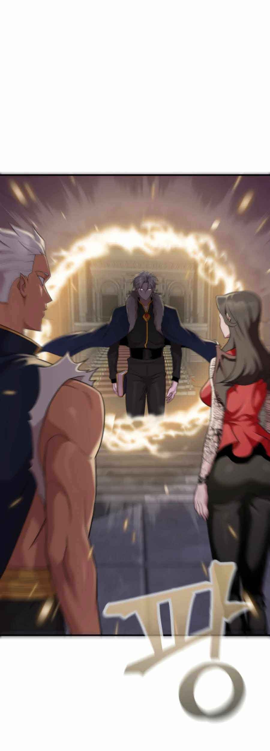 Is The Demon King A Healer? Chapter 7 - halaman 12