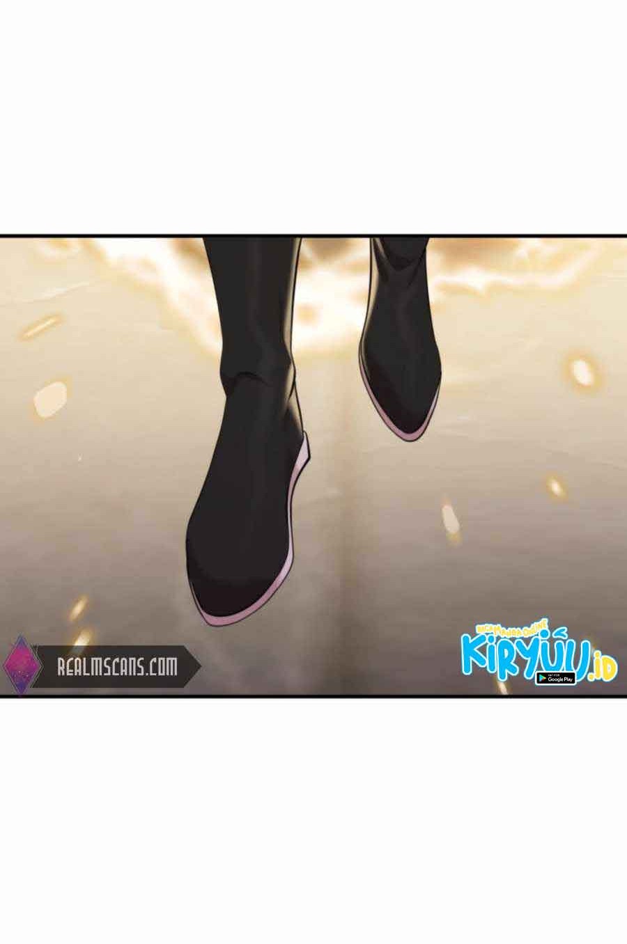 Is The Demon King A Healer? Chapter 7 - halaman 13