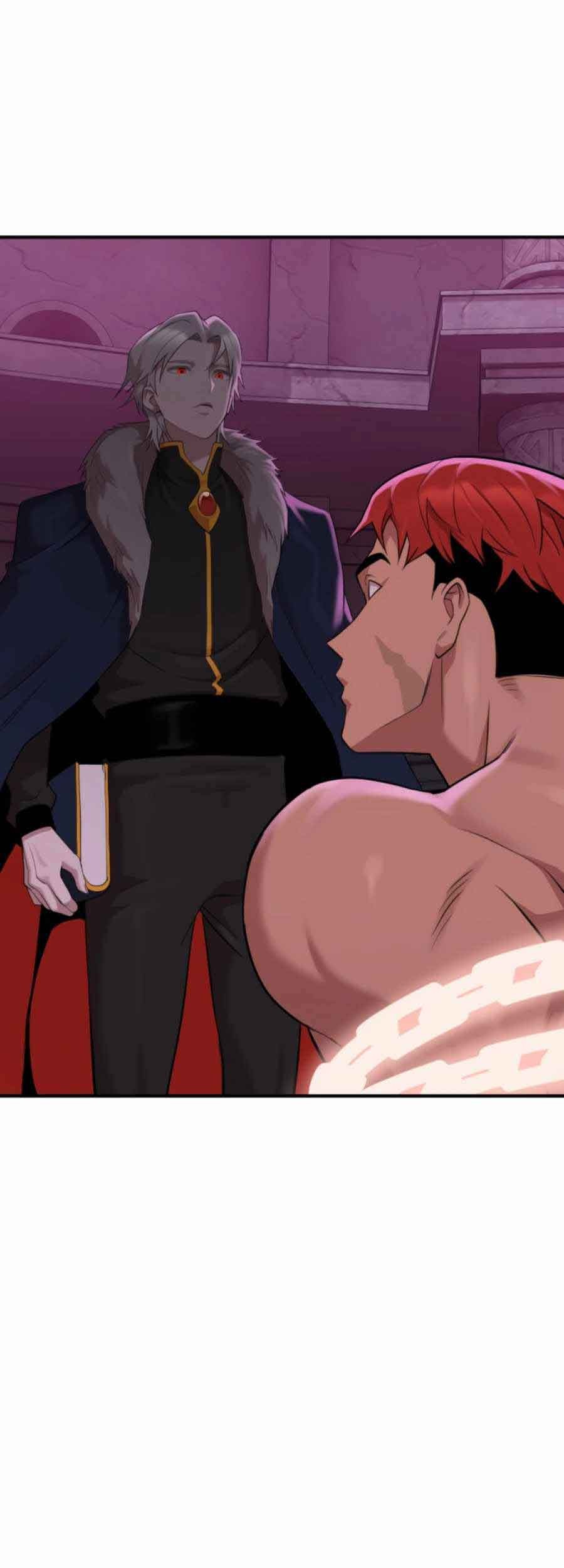 Is The Demon King A Healer? Chapter 7 - halaman 14
