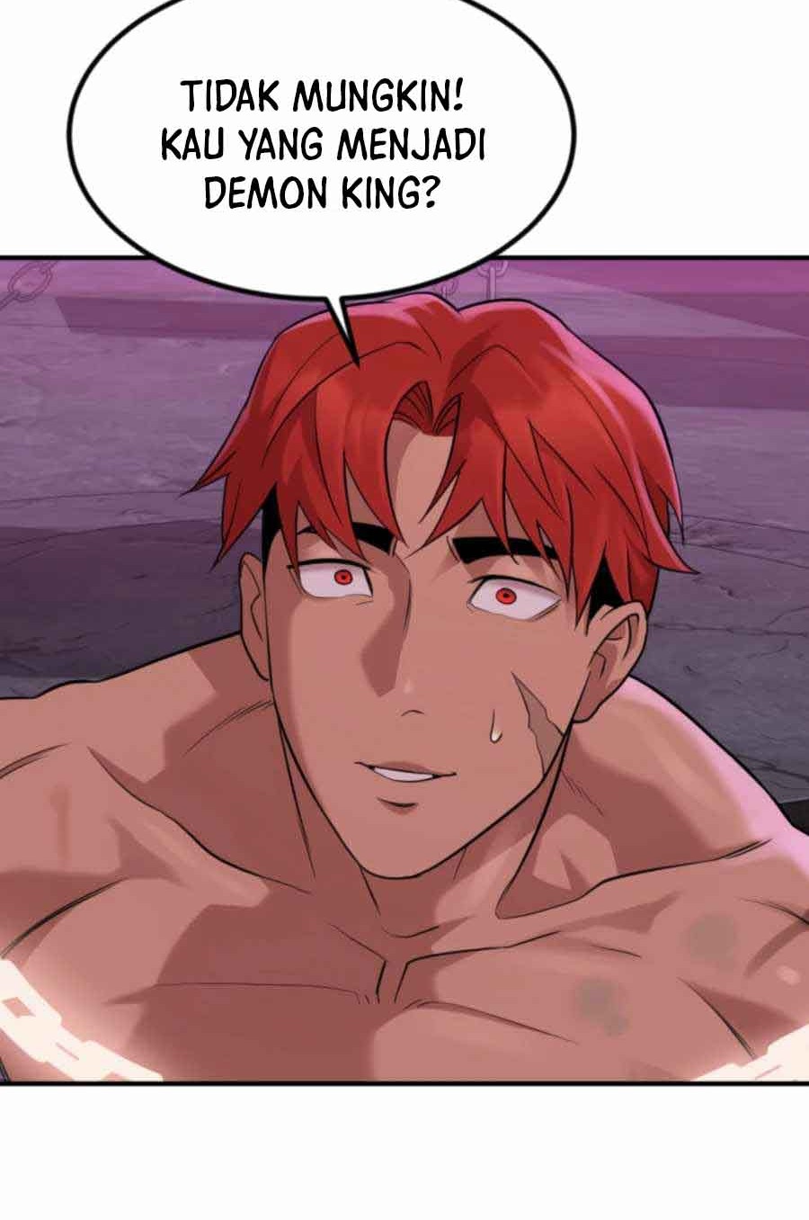 Is The Demon King A Healer? Chapter 7 - halaman 17