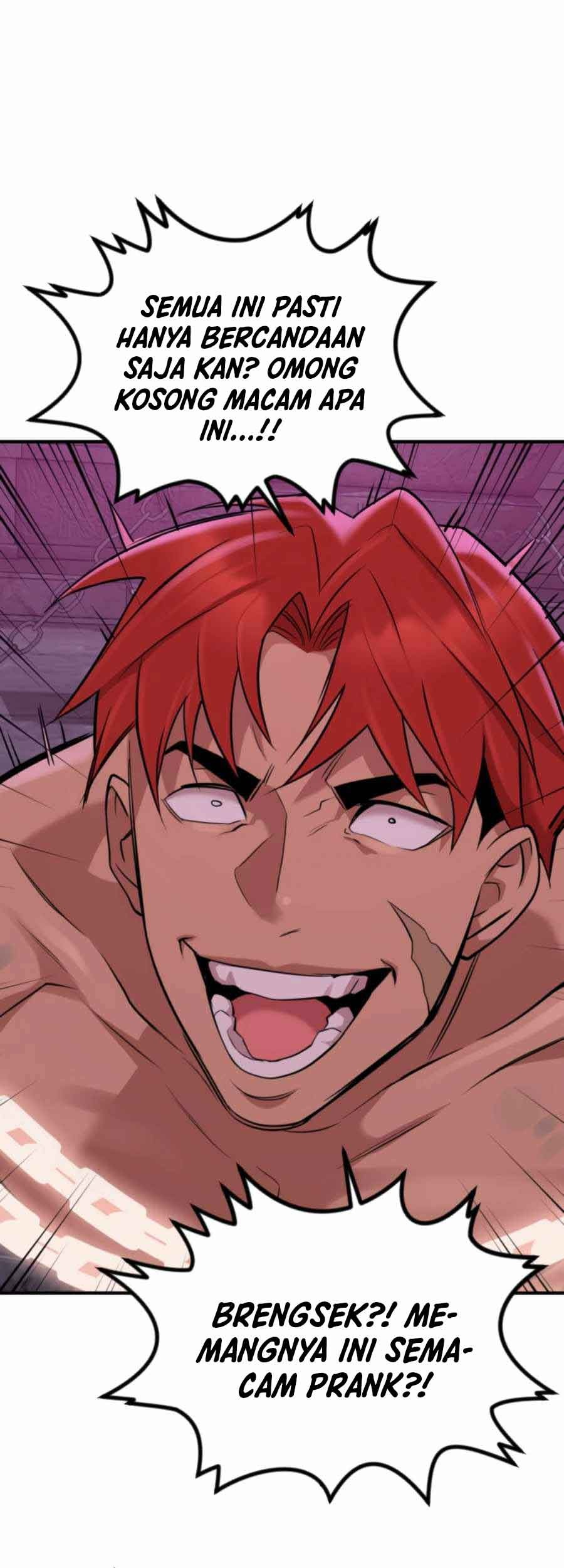 Is The Demon King A Healer? Chapter 7 - halaman 18