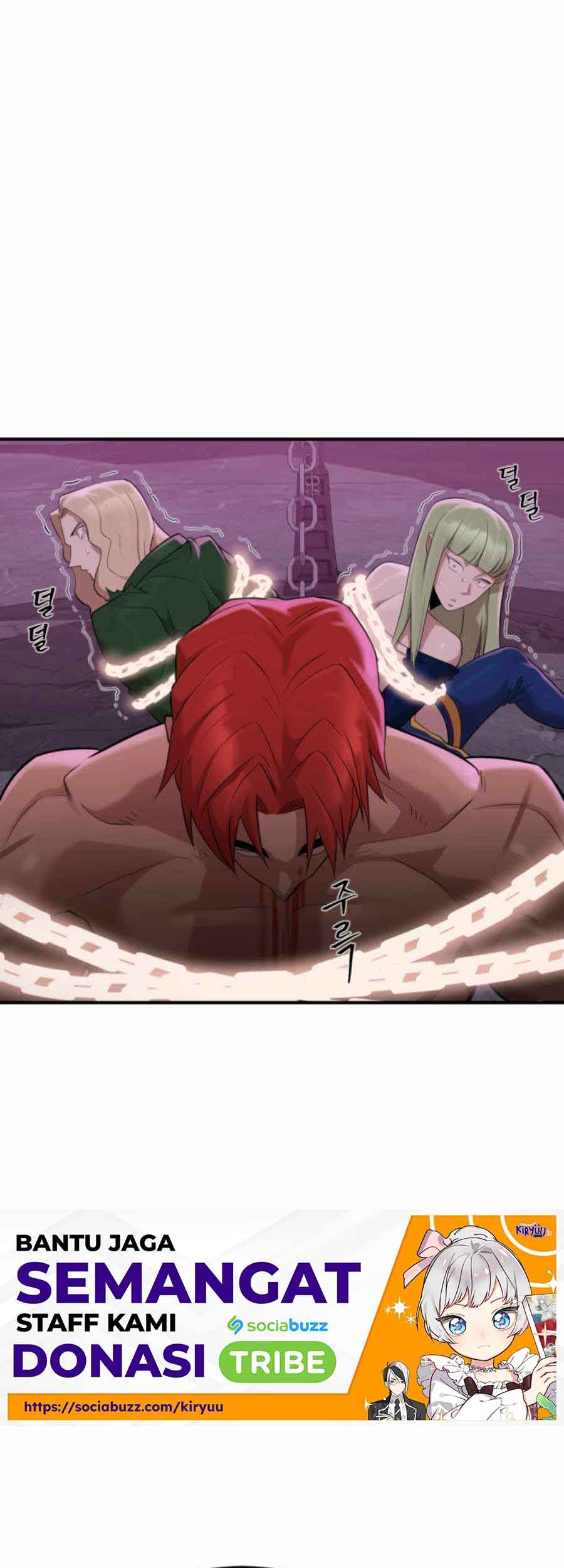 Is The Demon King A Healer? Chapter 7 - halaman 22