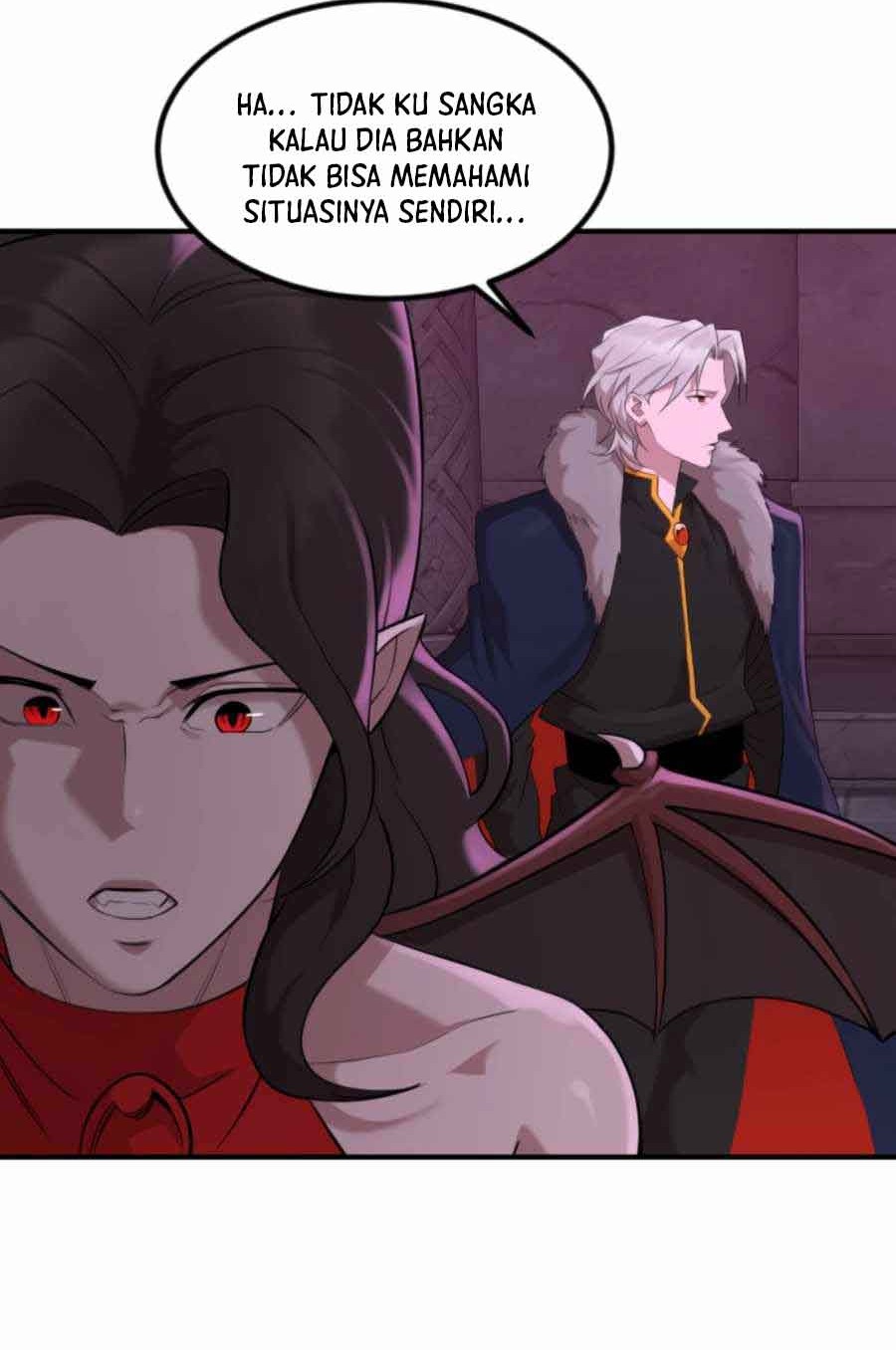 Is The Demon King A Healer? Chapter 7 - halaman 23