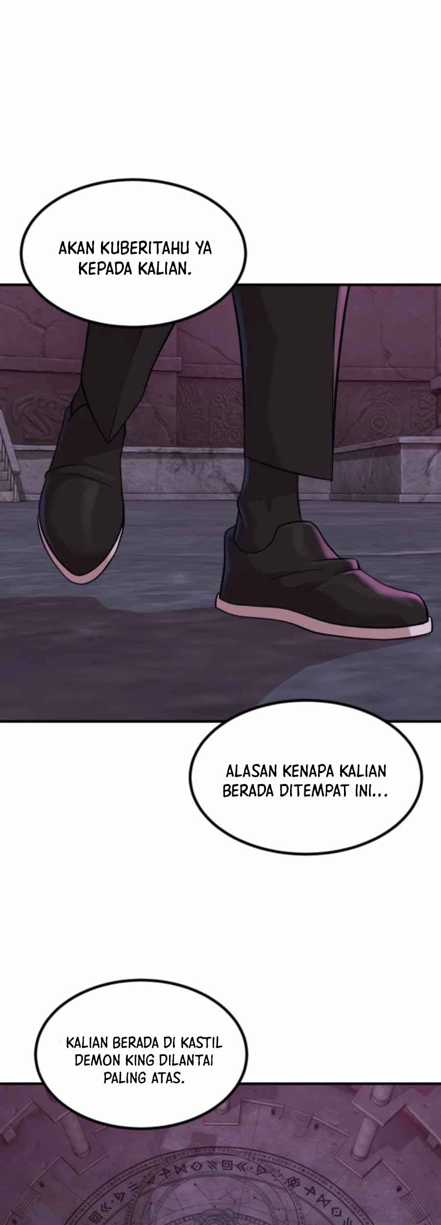 Is The Demon King A Healer? Chapter 7 - halaman 24