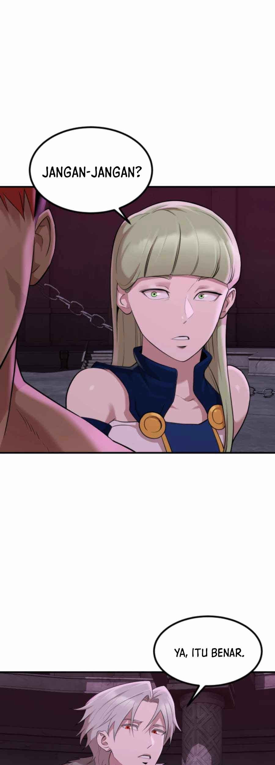 Is The Demon King A Healer? Chapter 7 - halaman 26