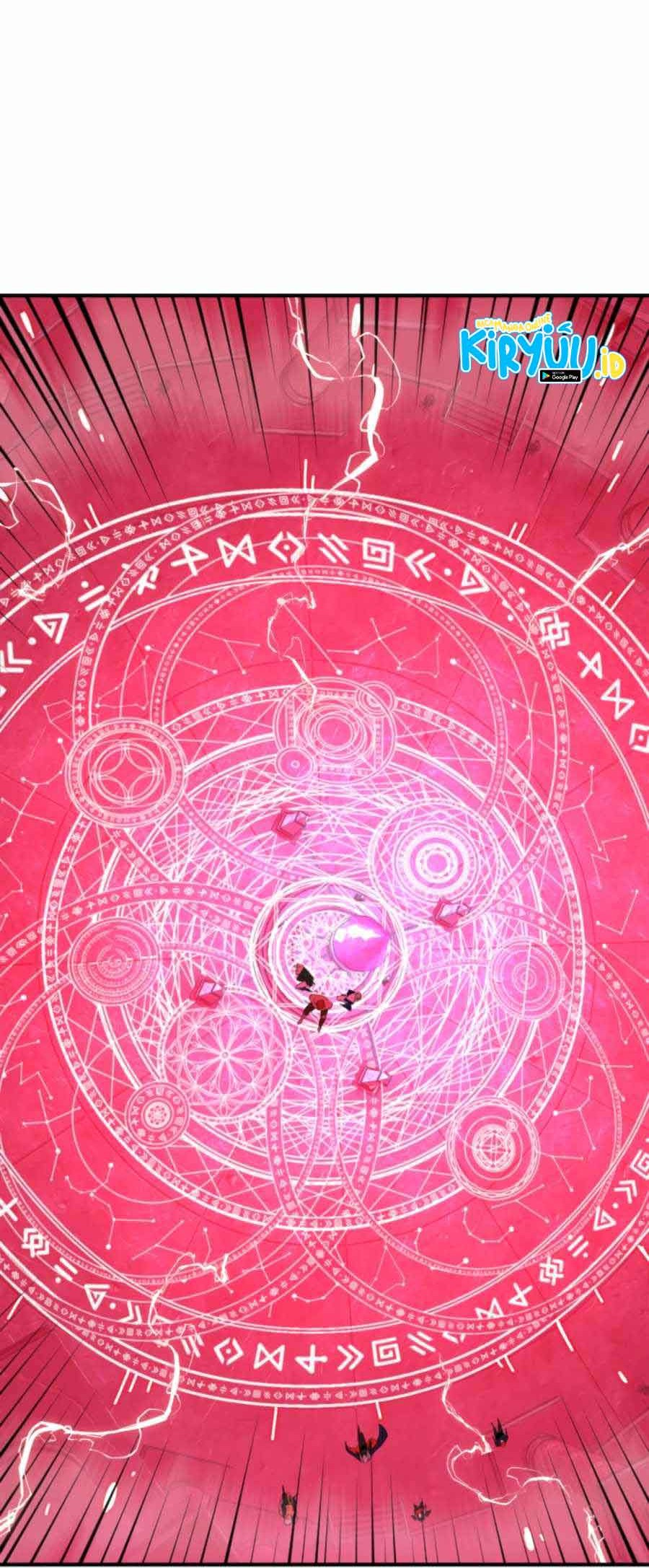 Is The Demon King A Healer? Chapter 7 - halaman 31