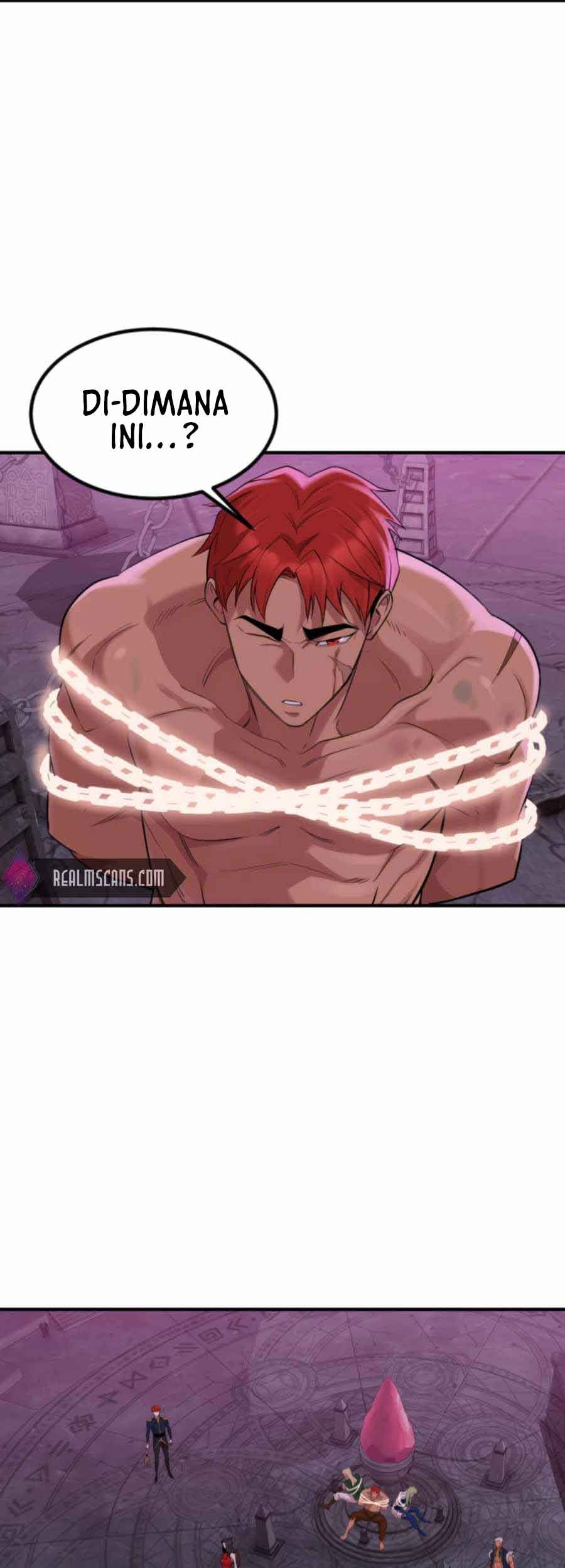 Is The Demon King A Healer? Chapter 7 - halaman 4