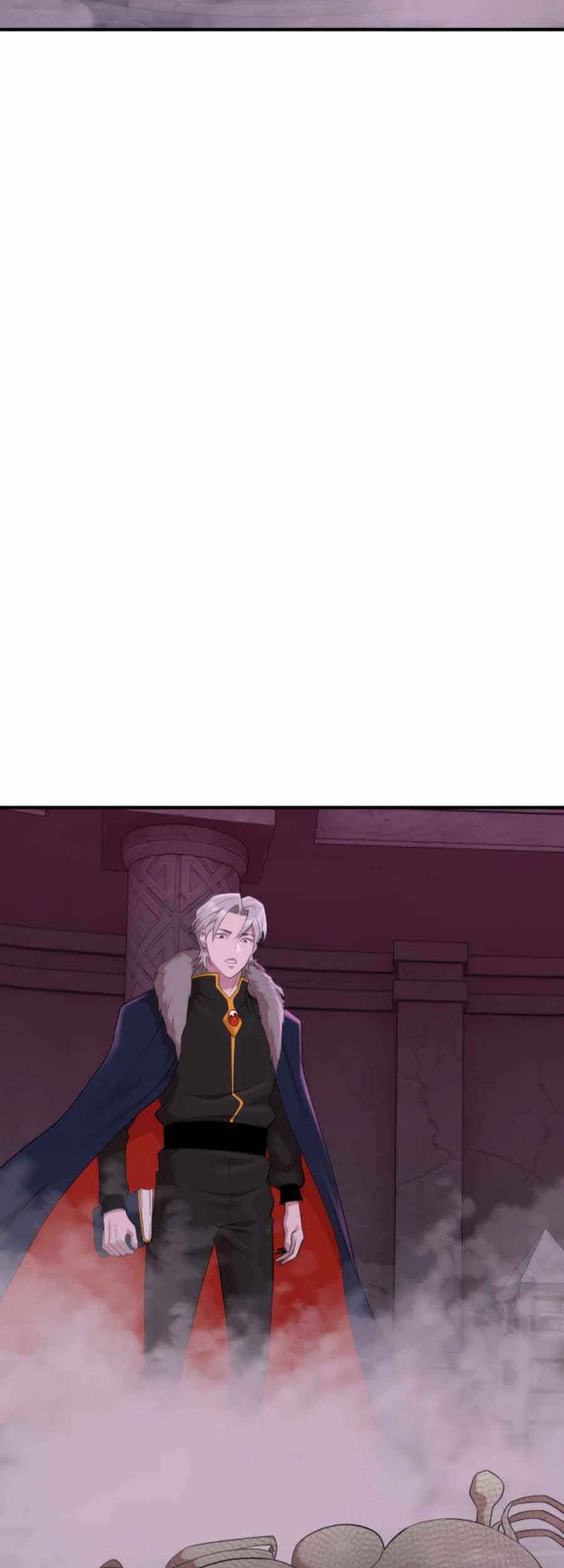 Is The Demon King A Healer? Chapter 7 - halaman 43