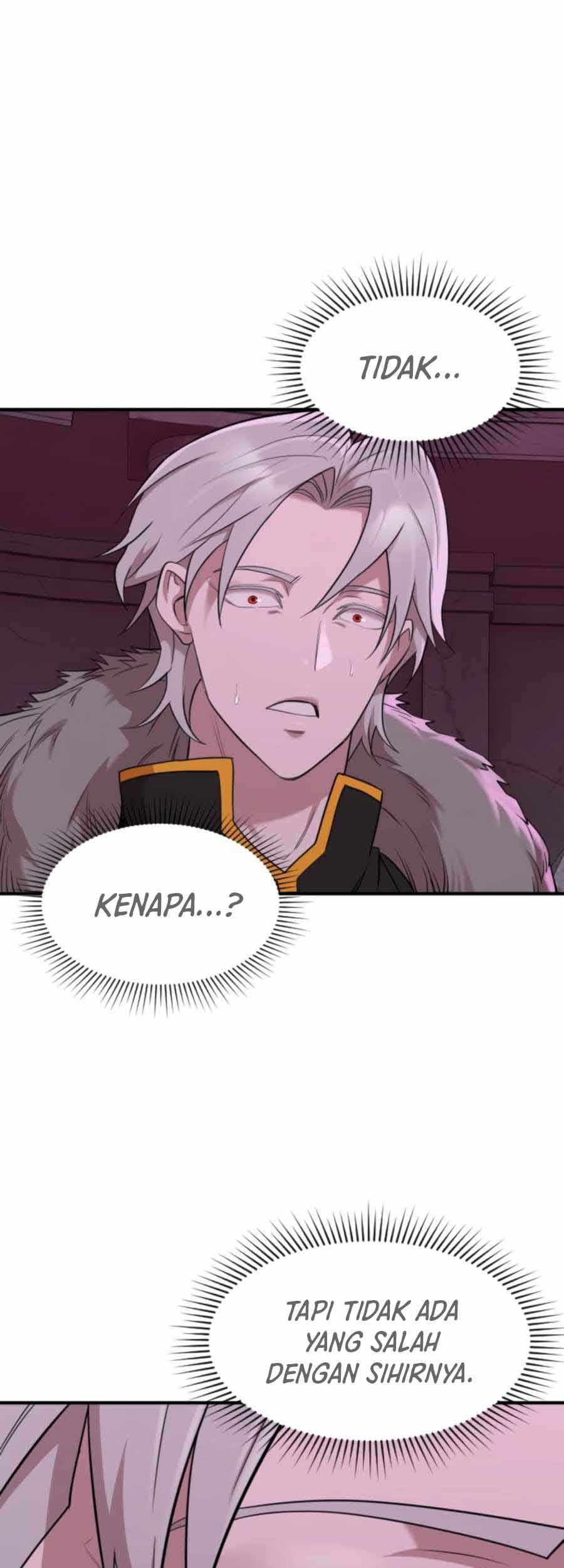 Is The Demon King A Healer? Chapter 7 - halaman 45