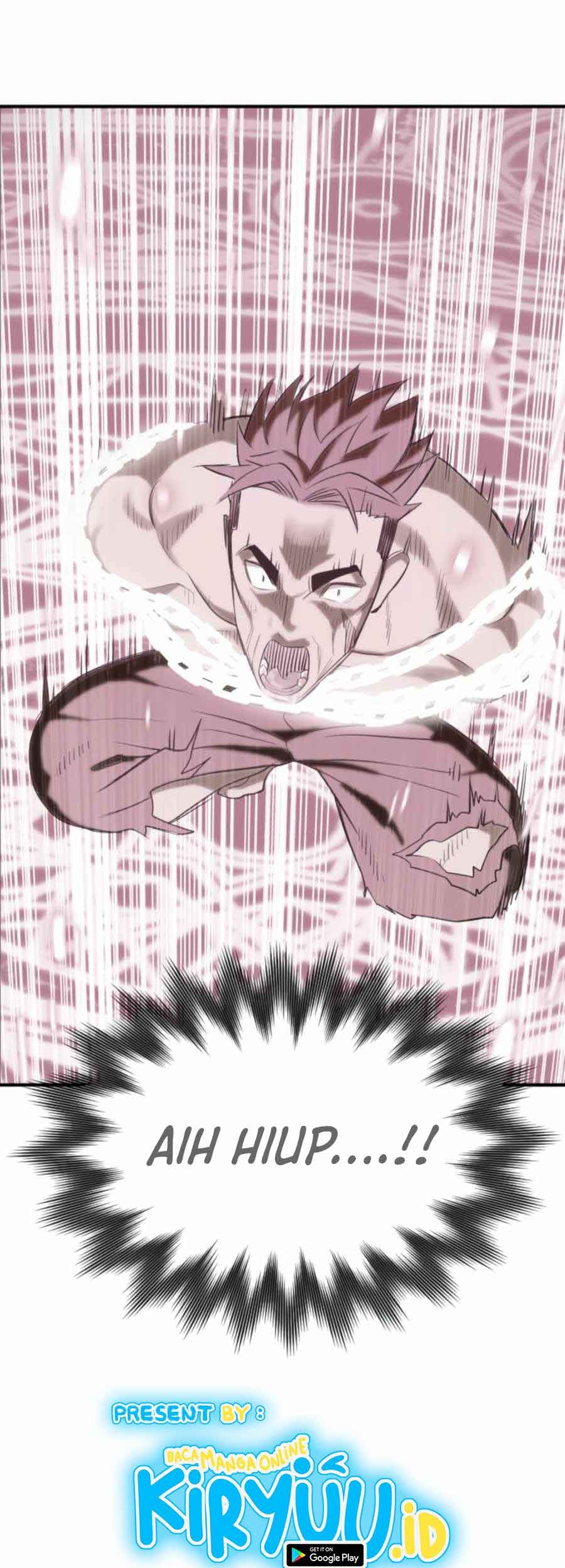 Is The Demon King A Healer? Chapter 7 - halaman 48