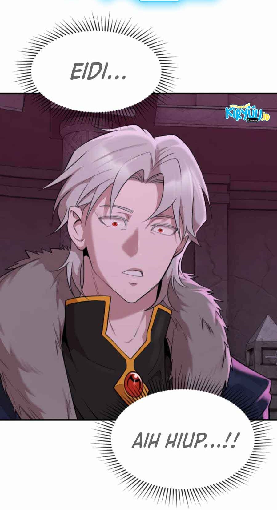 Is The Demon King A Healer? Chapter 7 - halaman 49