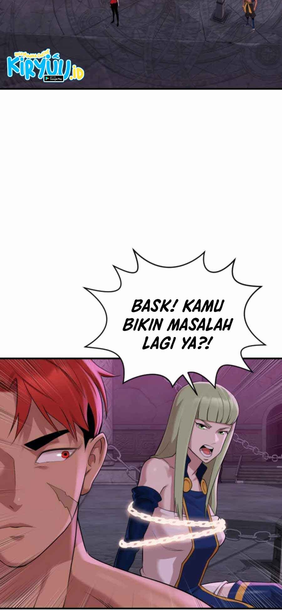Is The Demon King A Healer? Chapter 7 - halaman 5