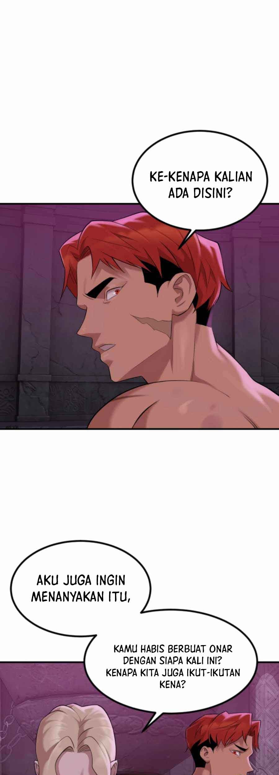 Is The Demon King A Healer? Chapter 7 - halaman 6