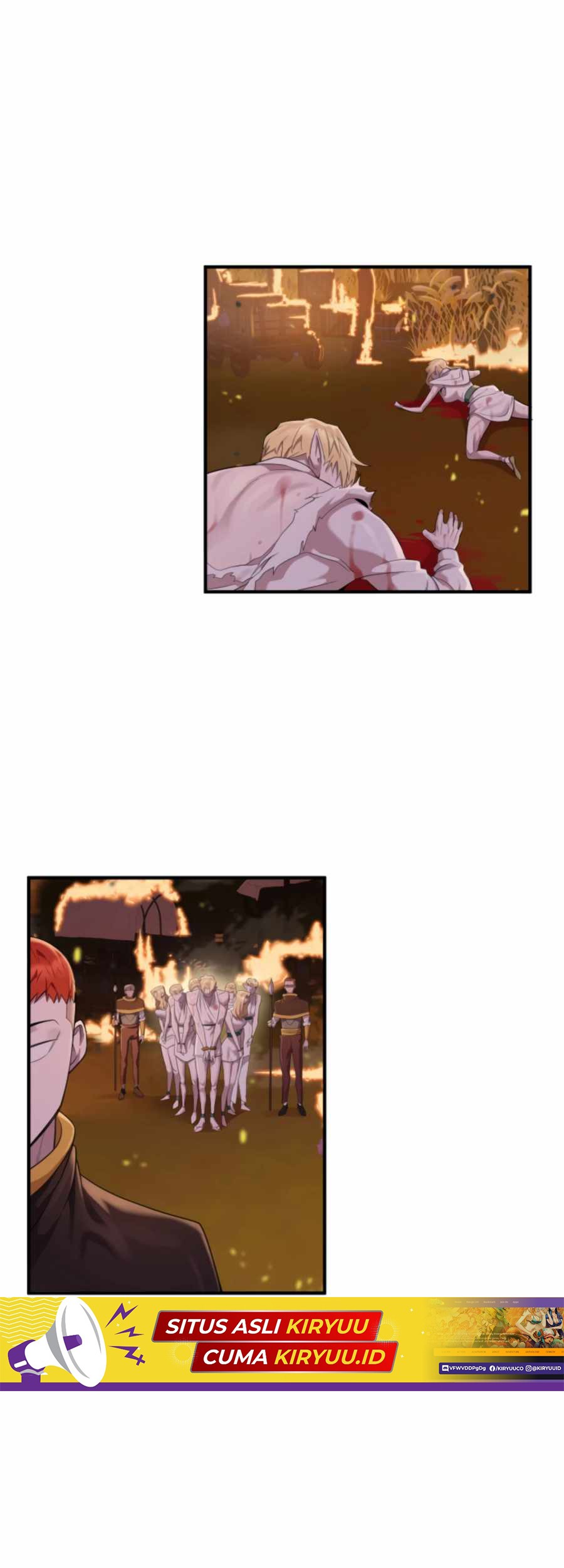 Is The Demon King A Healer? Chapter 8 - halaman 10