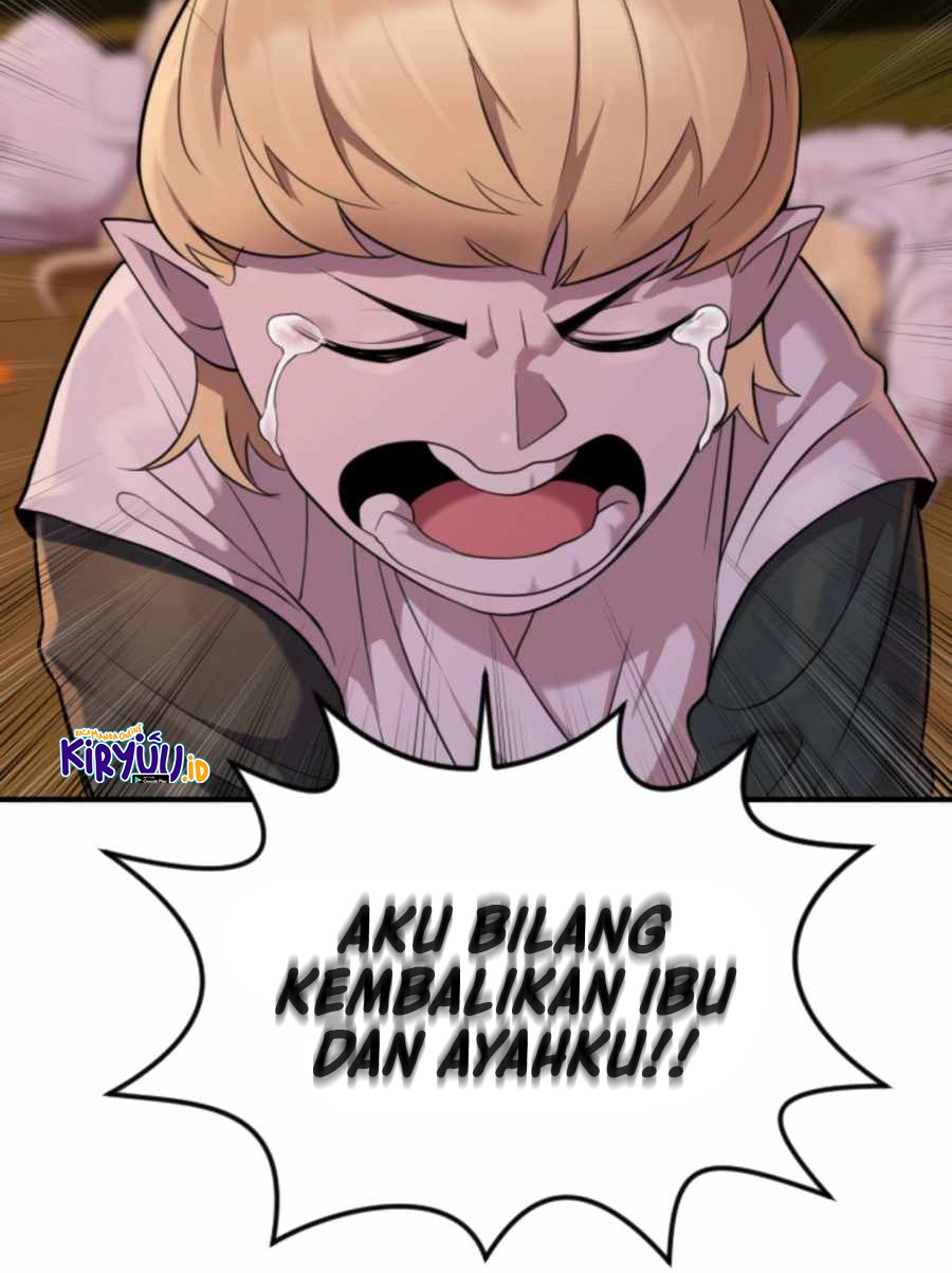 Is The Demon King A Healer? Chapter 8 - halaman 13
