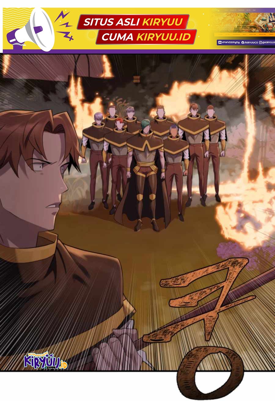 Is The Demon King A Healer? Chapter 8 - halaman 21