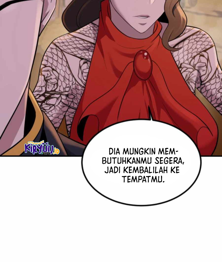 Is The Demon King A Healer? Chapter 8 - halaman 25