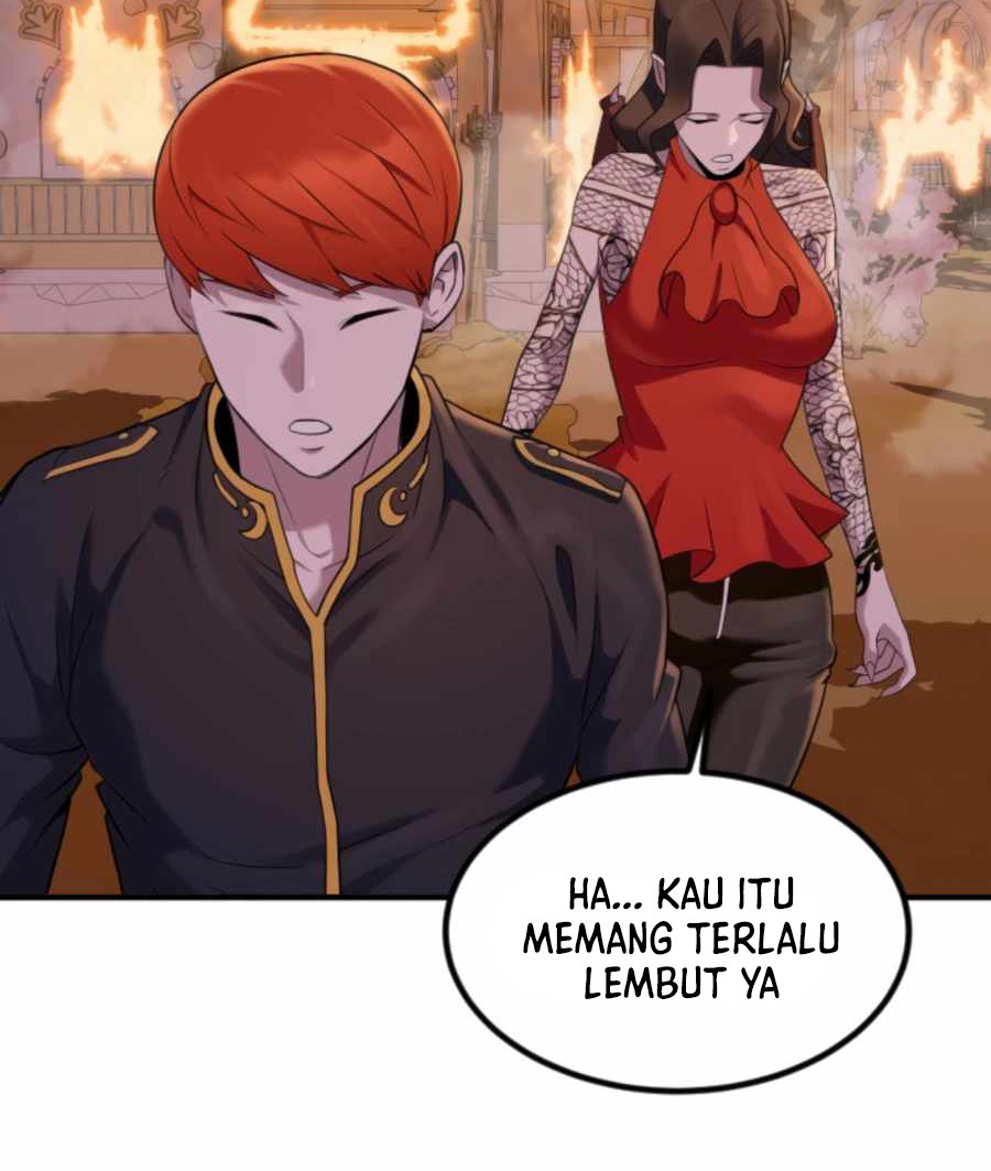Is The Demon King A Healer? Chapter 8 - halaman 27