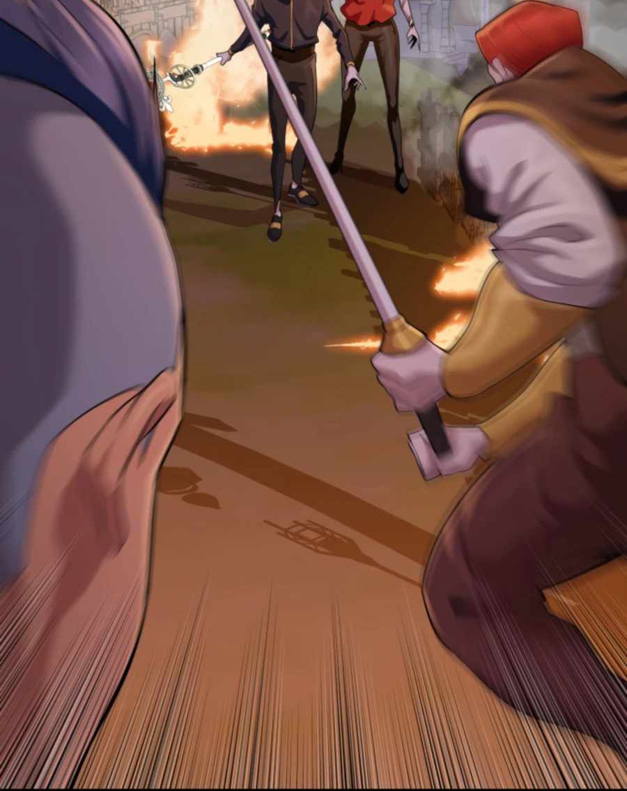Is The Demon King A Healer? Chapter 8 - halaman 29