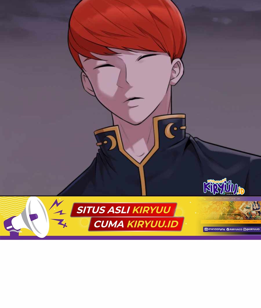 Is The Demon King A Healer? Chapter 8 - halaman 3