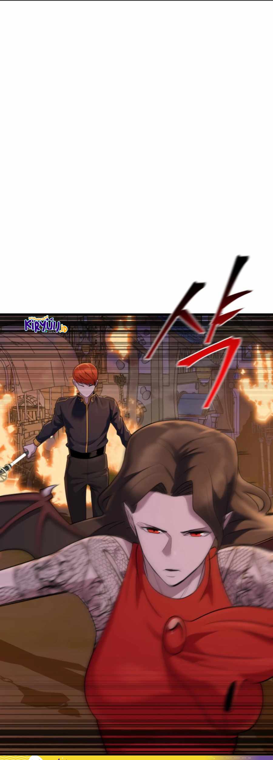 Is The Demon King A Healer? Chapter 8 - halaman 30