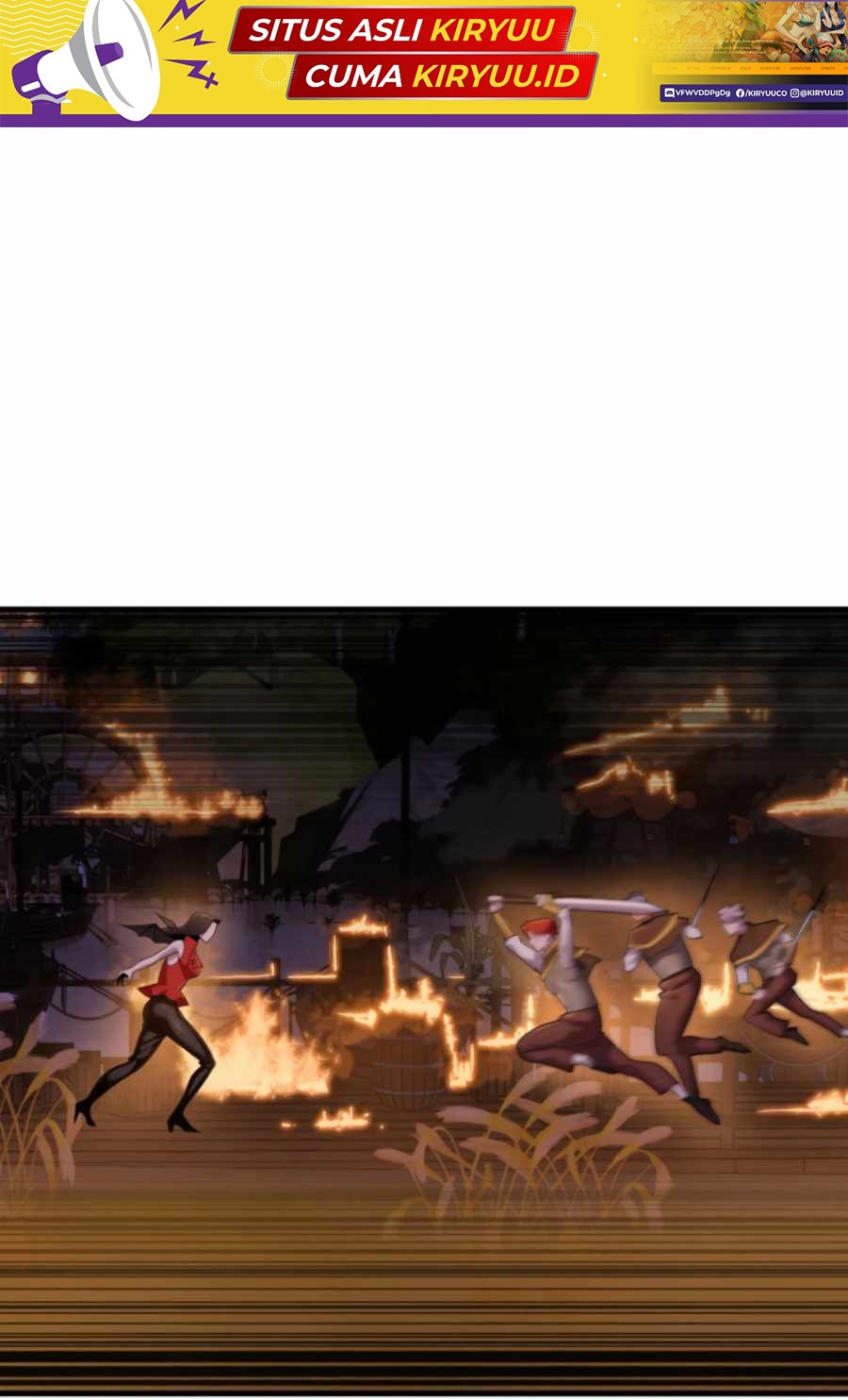 Is The Demon King A Healer? Chapter 8 - halaman 31