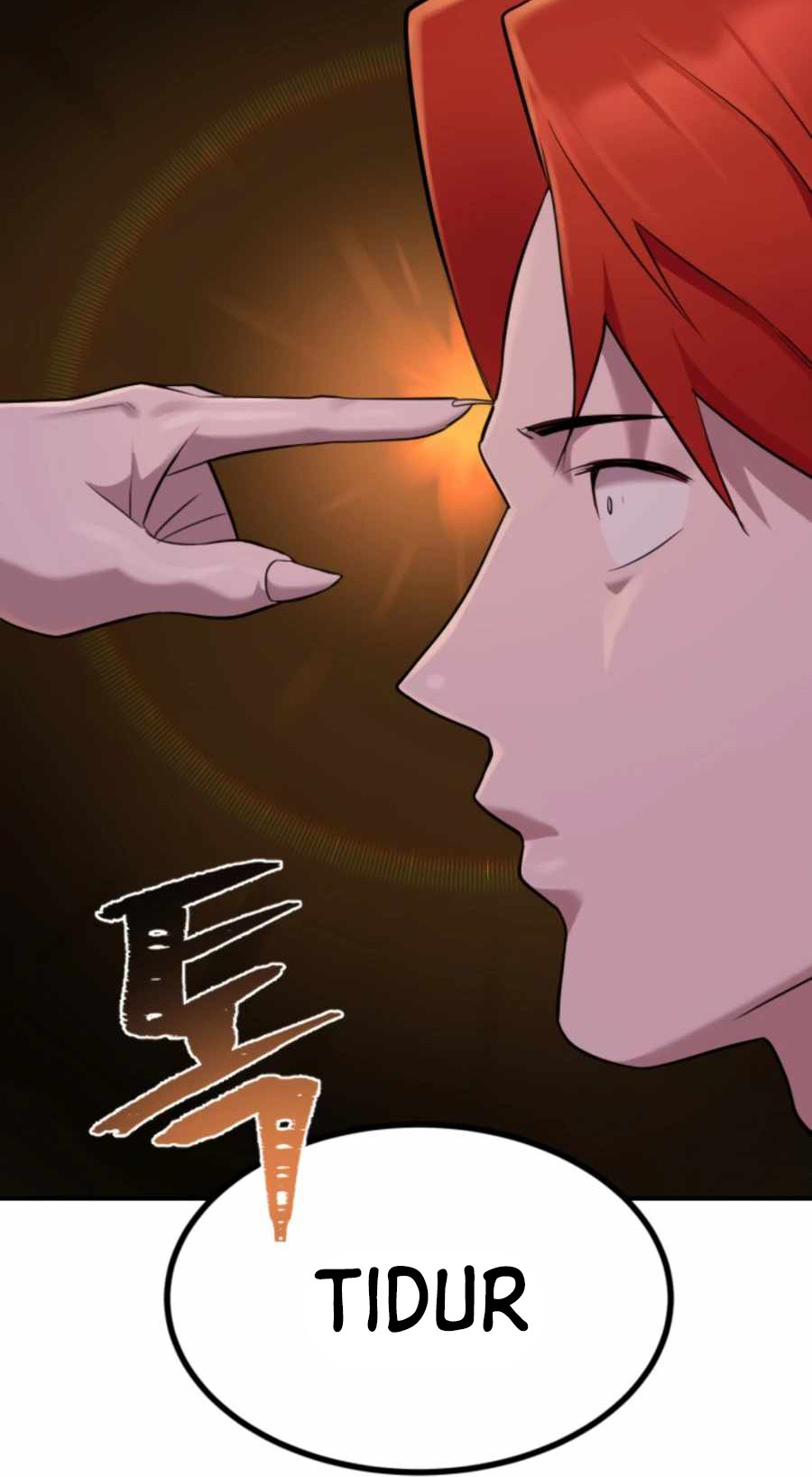Is The Demon King A Healer? Chapter 8 - halaman 33
