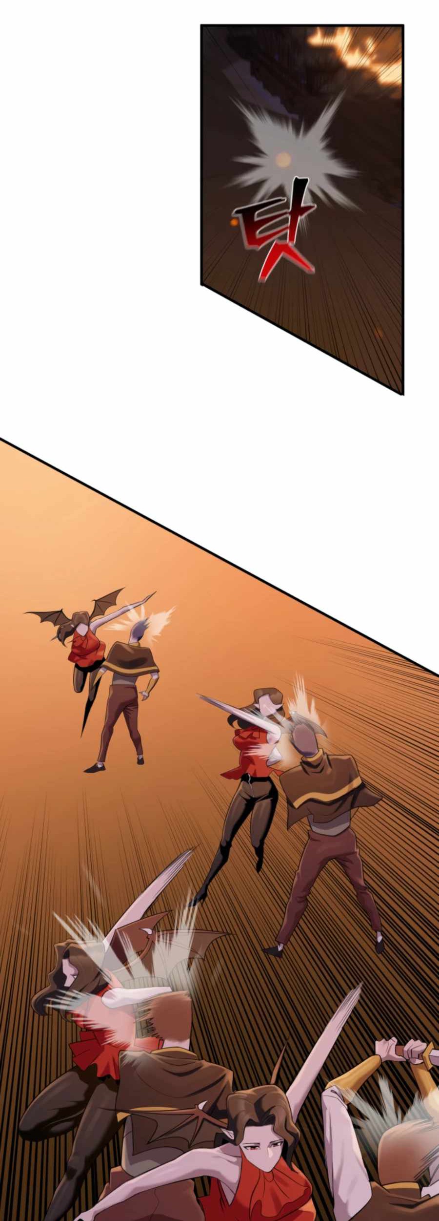 Is The Demon King A Healer? Chapter 8 - halaman 35