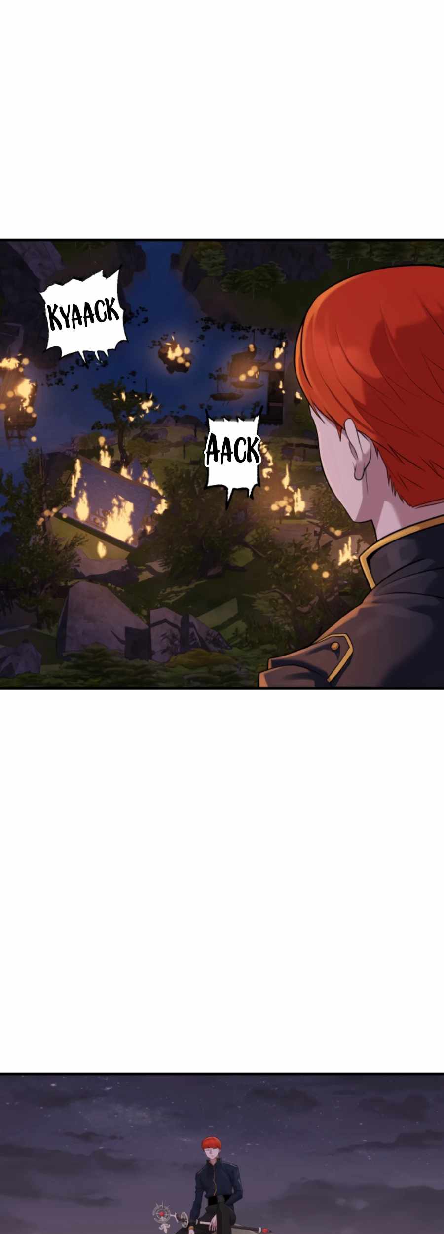 Is The Demon King A Healer? Chapter 8 - halaman 4