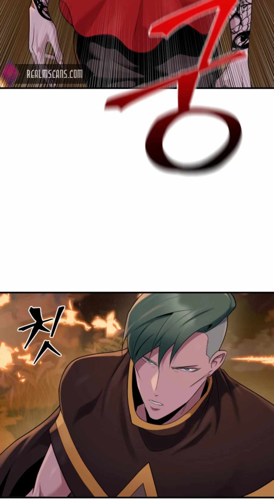 Is The Demon King A Healer? Chapter 8 - halaman 40