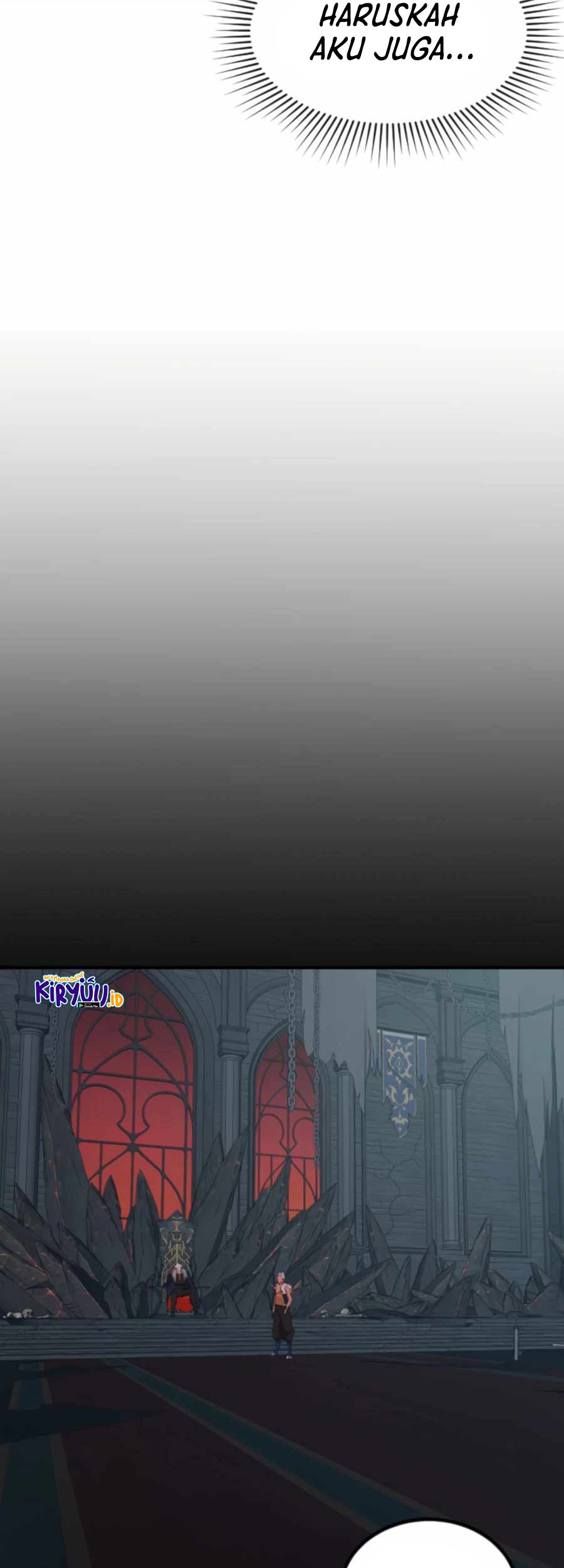 Is The Demon King A Healer? Chapter 8 - halaman 42