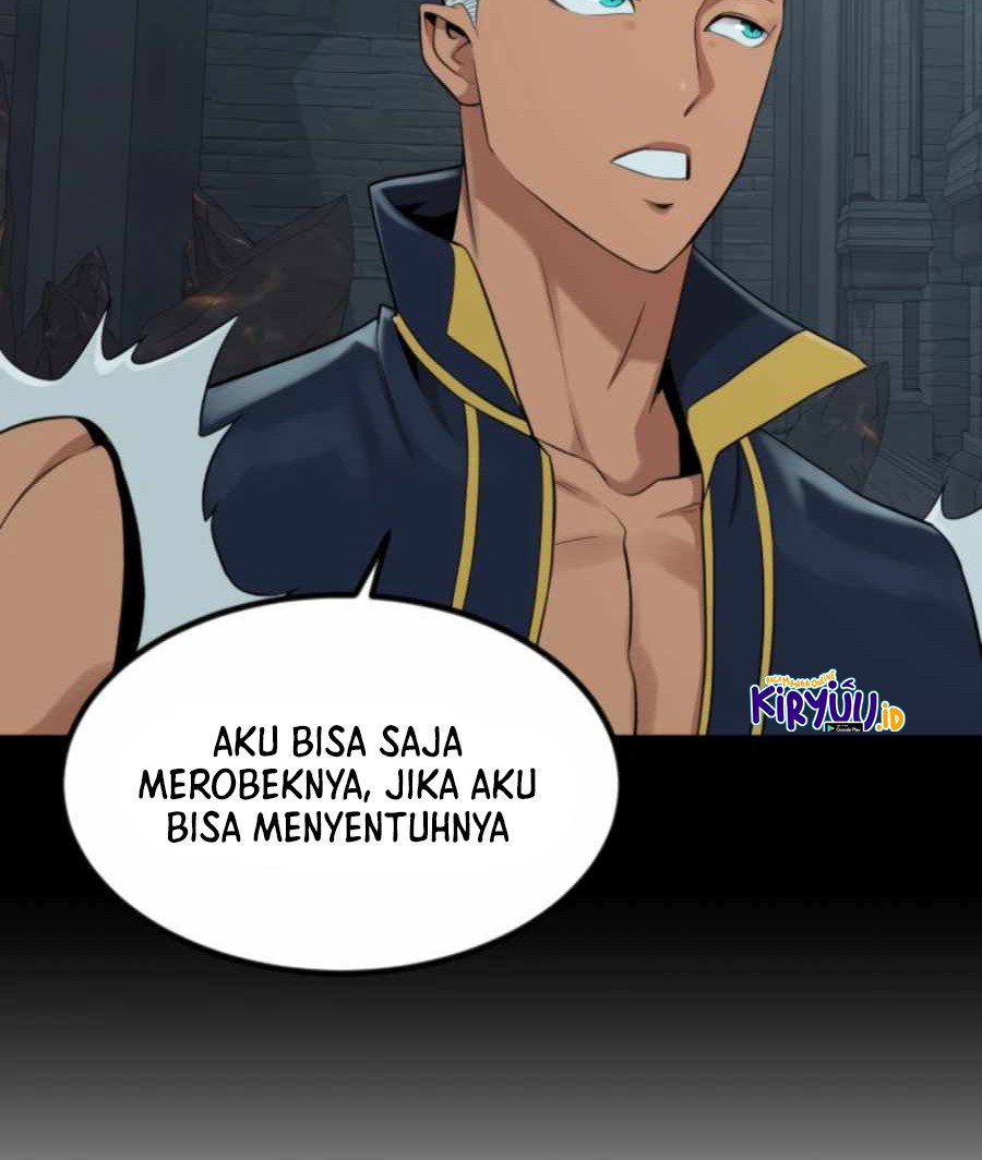 Is The Demon King A Healer? Chapter 8 - halaman 47