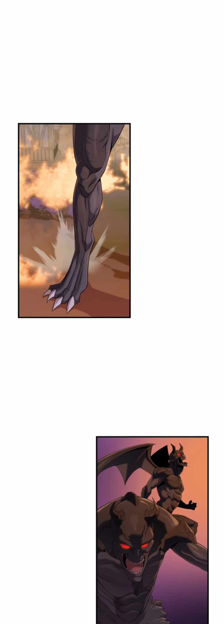 Is The Demon King A Healer? Chapter 8 - halaman 50