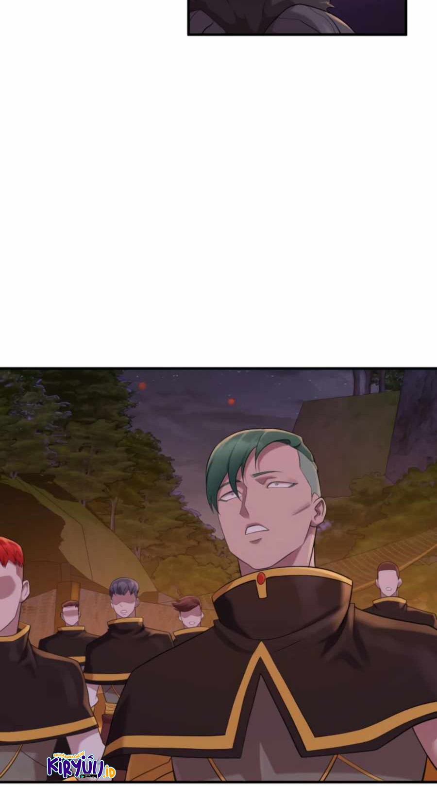 Is The Demon King A Healer? Chapter 8 - halaman 51