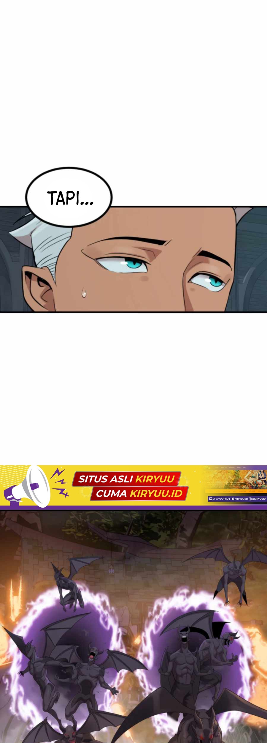 Is The Demon King A Healer? Chapter 8 - halaman 52