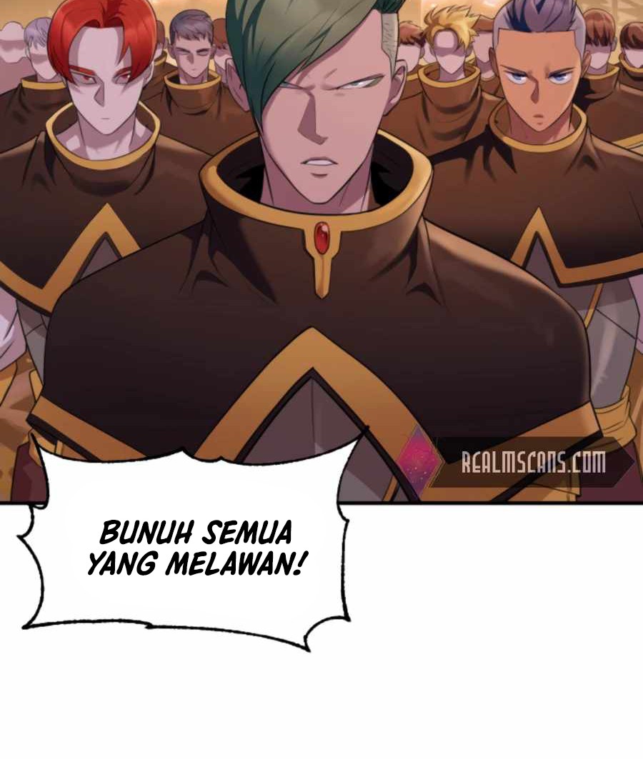 Is The Demon King A Healer? Chapter 8 - halaman 7